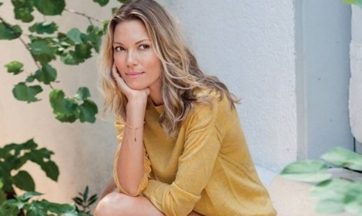 Βίκυ Καγιά: Αυτός είναι ο λόγος που την έκανε να επιστρέψει στη μικρή οθόνη