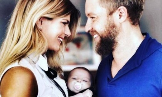 Νατάσα Σκαφιδά: Η έκπληξη στη μητέρα της και τo τρυφερό μήνυμα στο instagram