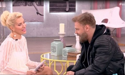 Η ατάκα του Σπυρόπουλου, που «έστειλε» την Ελένη!