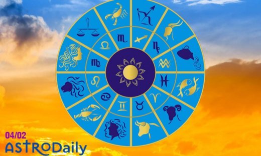 Ημερήσιες προβλέψεις για όλα τα ζώδια για το Σάββατο 4/2