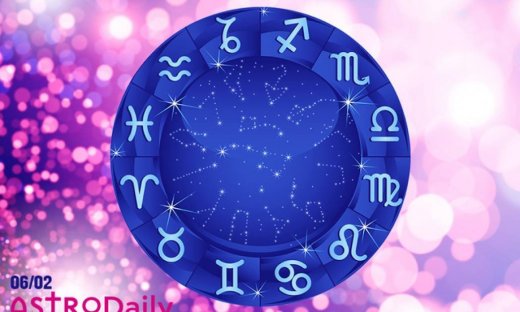 Ημερήσιες προβλέψεις για όλα τα ζώδια για την Δευτέρα 6/2