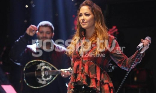 Τι νέο ετοίμασε η Μελίνα Ασλανίδου;