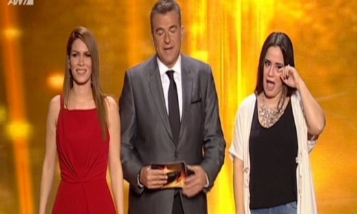 Θα τρίβετε τα μάτια σας με την τηλεθέαση του Rising Star