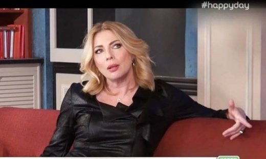 Αποκάλυψη Καρύδη για Παρά  Πέντε: «Ο ρόλος της Ντάλιας στο Παρά πέντε γράφτηκε για την Δανδουλάκη»!