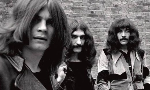 Black Sabbath: Το τέλος του συγκροτήματος που όρισε τη Heavy Metal