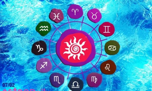 Ημερήσιες προβλέψεις για όλα τα ζώδια για την Τρίτη 7/2