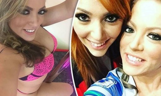 Βίντεο: Αυτές οι δύο γυναίκες κάνουν στοματικό σεξ σε χιλιάδες άνδρες και δεν φαντάζεστε γιατί!