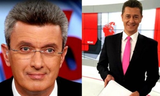 Χατζηνικολάου Vs Σρόιτερ: H μάχη της τηλεθέασης καλά κρατεί