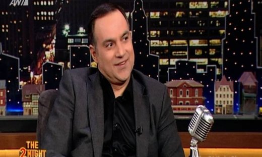 Κρατερός Κατσούλης: «Δε θα έκανα εκπομπή με την Καινούργιου, γιατί…»