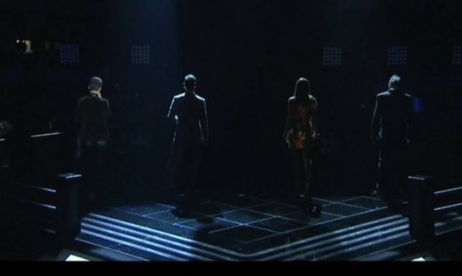 Δείτε πως ξεκίνησε το πρώτο live του The Voice