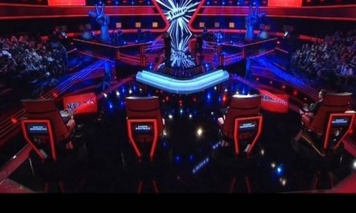 The Voice: Tο πρώτο live «τρέλανε» τα μηχανάκια τηλεθέασης