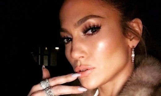 Jennifer Lopez: Συναυλία για πρώτη φορά  στη Δομινικανή Δημοκρατία