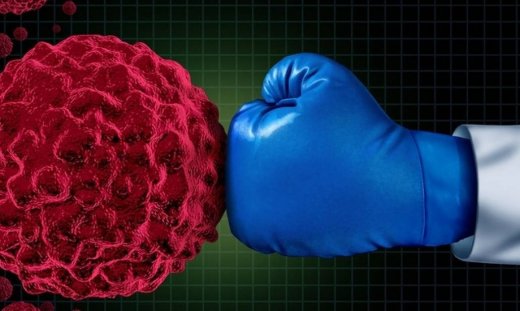 Πρόληψη καρκίνου: Οι 4 βασικές διατροφικές συστάσεις