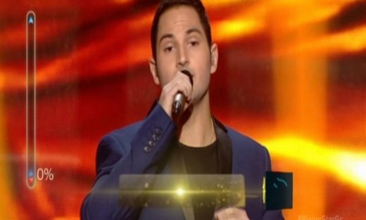 Ο παίκτης από την Αφρική σημείωσε μόλις 75% - Θα τον ξεπεράσει ο αντίπαλός του;