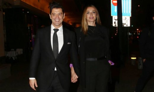 Ρουβάς-Ζυγούλη: Όλες οι λεπτομέρειες για τον γάμο τους που θα γίνει...