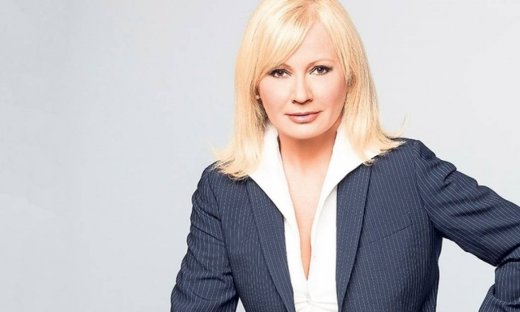 Γενέθλια για την Αγγελική Νικολούλη! Δε θα πιστέψετε πόσο χρονών γίνεται