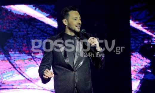 Ο Πάνος Καλίδης επέστρεψε!