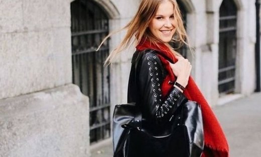 20 outfits για να εμπνευστείς τη νέα εβδομάδα που ξεκινά