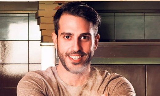 Γιώργος Τσούλης: «Είμαι αυθόρμητος άνθρωπος»