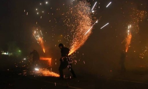 Πάσχα 2017: Πότε πέφτει φέτος