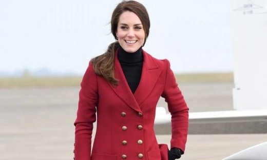 Το σοβαρό πρόβλημα υγείας της Kate Middleton και τα ερωτηματικά για το μέλλον της