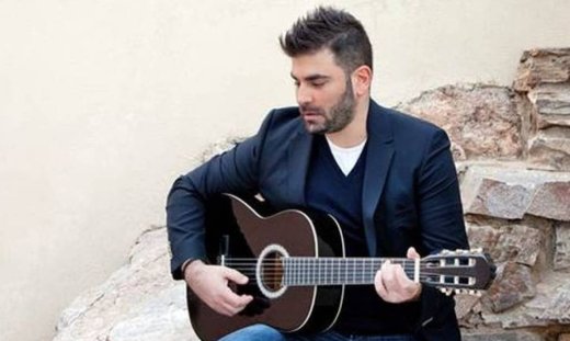 «Στην αρχή κανείς δεν πίστευε στο ταλέντο του Παντελίδη…»