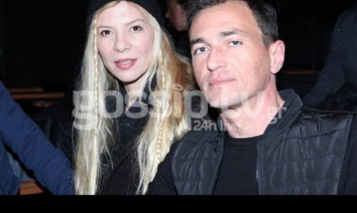 Βαλέρια Χριστοδουλίδου: Πού την συναντήσαμε;