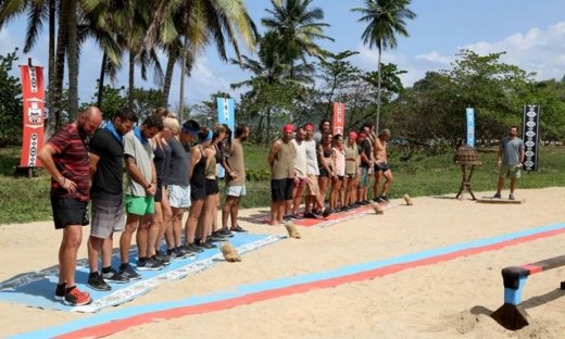Ρεκόρ τηλεθέασης σημείωσε το  χθεσινό επεισόδιο του «Survivor»