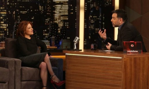 Τι θα δούμε στο «The 2night show» αυτή την εβδομάδα;