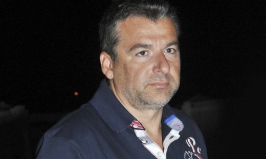 Γιώργος Λιάγκας: Έτσι περνά τον χρόνο με τους γιους του