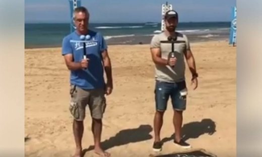 «Survivor»: Ο Τανιμανίδης αγωνίζεται σε δοκιμασία ατομικής ασυλίας