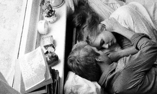 Ώρα για σοκ: Αυτές είναι οι 5 στάσεις στο σεξ που οι άντρες σιχαίνονται