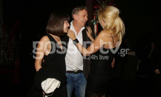 Στον Βέρτη ο Κώστας Κόκλας στον Βέρτη