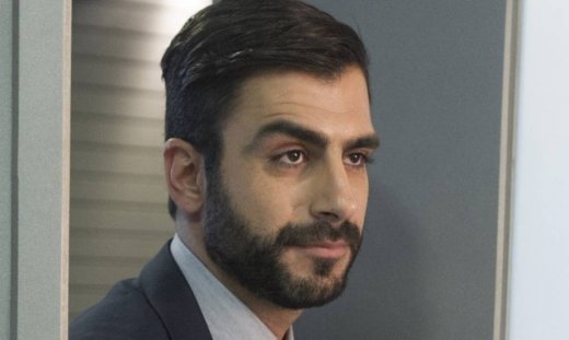 Έλα στη θέση μου: Ο Αχιλλέας σε πελάγη ευτυχίας κάνει όνειρα