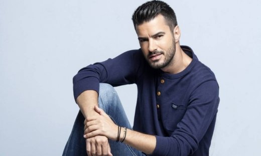 Έλα στη θέση μου: Ο Βλάσης δίνει μάχη