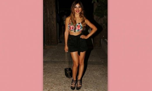 Θα πάει η Ελευθερία Ελευθερίου στο Survivor;