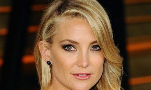 Η Κate Hudson πάχυνε αρκετά και... είναι πιο σέξι από ποτέ