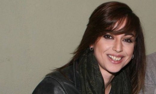 Ραλλία Χρηστίδου: «Θέλω να κάνω ένα παιδάκι που θα είναι πάρα πολύ ευτυχισμένο»