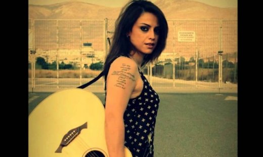 Ραλλία Χρηστίδου: «Δεν είναι στα άμεσα σχέδια μου να…»