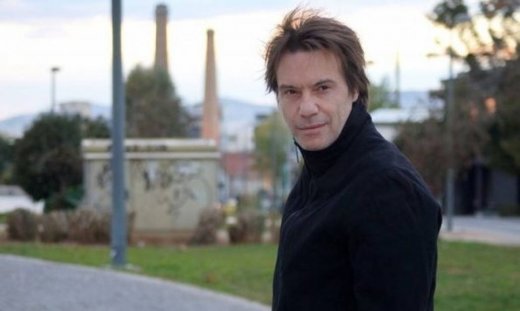 Στράτος Τζώρτζογλου: «Έχω μείνει 9 μήνες χωρίς καμία ερωτική πράξη»