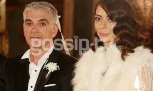 Γιάννης Τόγκος: Η πιο σημαντική δημιουργία του για την δική του νύφη