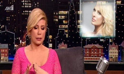 Ζήνα Κουτσελίνη: Τα σχόλια που έκανε για την Μενεγάκη και τα νούμερα τηλεθέασης