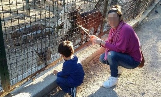 Σοκ: Πέντε οι νεκροί της τραγωδίας στην Εθνική Οδό Αθηνών - Λαμίας