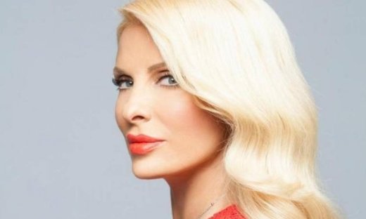 Ο γιος της Μενεγάκη ανέβασε φωτογραφία στο Instagram από το ταξίδι τους στην Ήπειρο