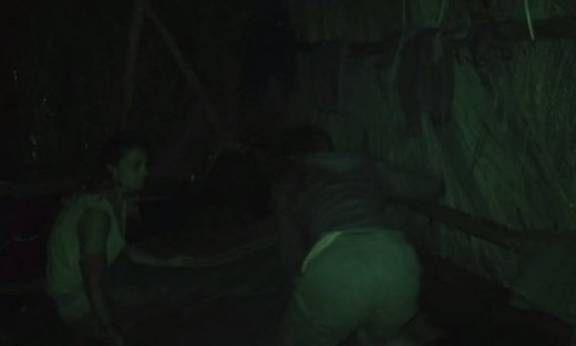 Survivor: Η Παπαδοπούλου τσακώθηκε και με την Πασχάλη