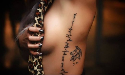 Σίσσυ Ζουρνατζή, σωραίο τυπάκι και δεν σηκώνουμε κουβέντα!