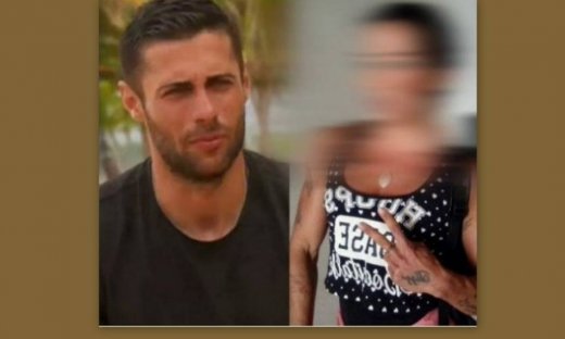 Survivor: Κύπρια αποκάλυψε με βίντεο στα social media πως αυτή είναι η κοπέλα του Κωνσταντίνου!