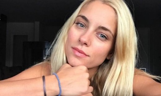 Δούκισσα Νομικού: Τι τρώω ανάμεσα στα κυρίως γεύματά μου