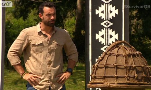 Survivor: Δε φαντάζεστε τι νούμερα τηλεθέασης έκανε το reality στον ΣΚΑΪ