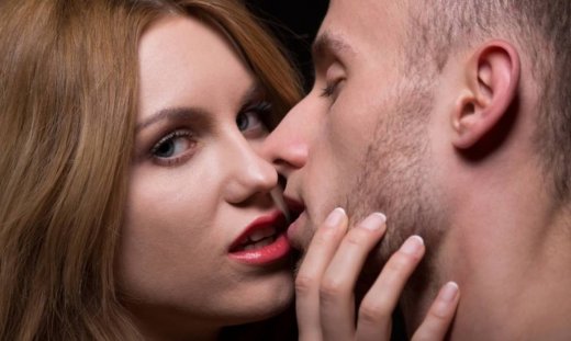 Όταν εσύ έχεις ορεξούλες κι εκείνη θέλει να δει Survivor